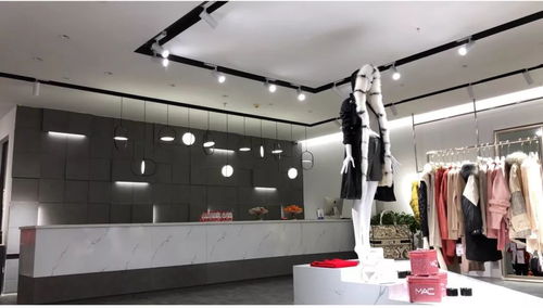 新年新氣象，潮尚啟航 tx服飾西北營銷中心盛大開業，美發飾品同步熱銷