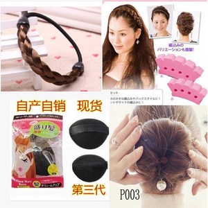 美發飾品新潮流 從韓國工具到時尚配件，打造個性發型